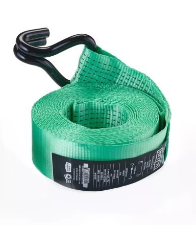 Короткая часть для ремня стяжного HITCH RS REGULAR 750:7000:10 (75ммSTF750DaN 7T 06М) (SZ076135) купить в Нягани