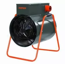 Тепловая пушка электрическая Парма ТВ-24/3