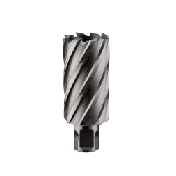 Сверло корончатое ALTECO HSS 22x30 22453