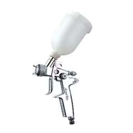 Пневматический краскопульт в/б LM3000(RP) 1,3mm Auarita купить в Нягани