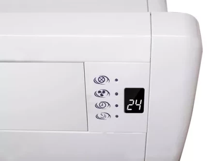 Комплект BALLU BLC_CF-36HN1 полупромышленной сплит-системы напольно-потолочного типа купить в Нягани