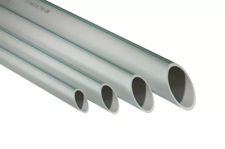 Труба PP-R PN 20 SDR 74 20х 28мм сер.к.44440 44420 купить в Нягани