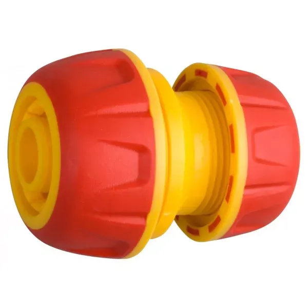 Муфта GRINDA "Premium", пластмассовая с TPR, 1/2"-3/4" 8-426445 купить в Нягани