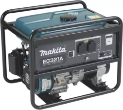 Бензогенератор Makita EG 321A (Subaru)