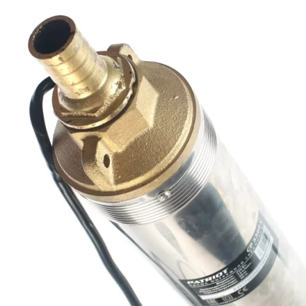 Насос скважинный CP 5360 C PATRIOT купить в Нягани