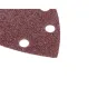 Лист шлифовальный HAMMER MF-AC 001 80 мм, Р 60, по дереву купить в Нягани