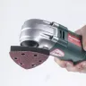 Лист шлифовальный HAMMER MF-AC 001 80 мм, Р 60, по дереву купить в Нягани