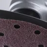 Лист шлифовальный HAMMER MF-AC 001 80 мм, Р 60, по дереву купить в Нягани