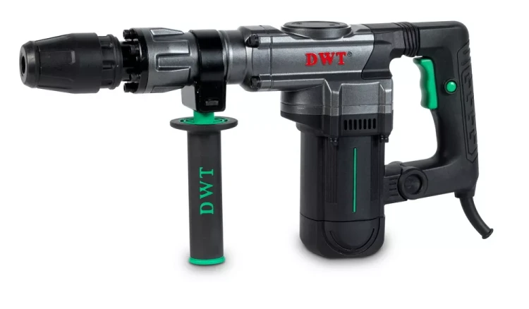 Отбойный молоток DWT HP13-06 M BMC купить в Нягани