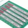 Пилки для лобзика HAMMER JG WD T101B (5шт.) купить в Нягани
