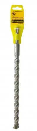 Бур SDS+  ф30х400/460 усиленный  1/25 9792 купить в Нягани