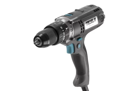 Дрель-шуруповерт TESLA TDS450H купить в Нягани