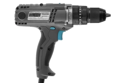Дрель-шуруповерт TESLA TDS450H купить в Нягани