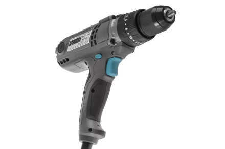 Дрель-шуруповерт TESLA TDS450H купить в Нягани