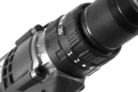 Дрель-шуруповерт TESLA TDS450H купить в Нягани