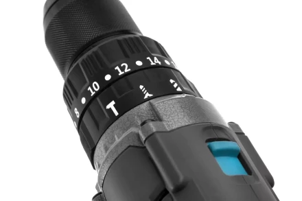 Дрель-шуруповерт TESLA TDS450H купить в Нягани