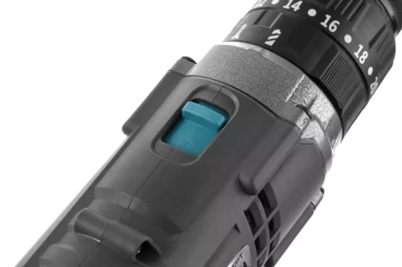 Дрель-шуруповерт TESLA TDS450H купить в Нягани