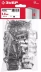 ЗУБР Кляймер-У2, 5 мм, 50 шт, усиленный крепеж для вагонки с саморезами (30755-05) купить в Нягани