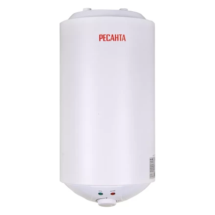 Водонагреватель накопительный ВН-15КВ Ресанта 74/5/11 купить в Нягани