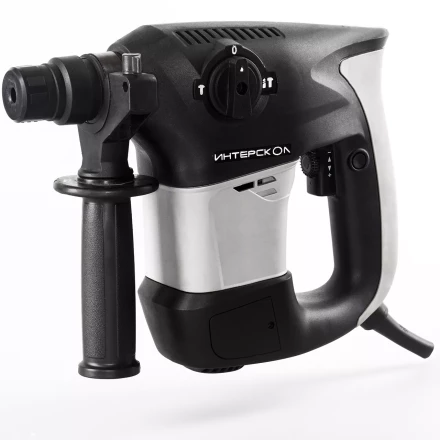 Перфоратор П26/750 ЭВ ИНТЕРСКОЛ купить в Нягани