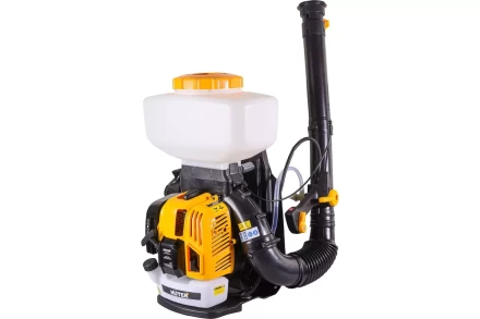 Опрыскиватель бензиновый GS-5215 Huter 70/13/67 купить в Нягани