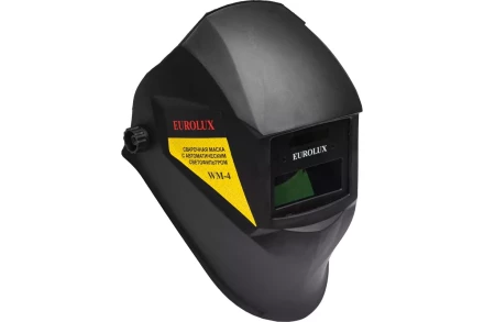 Сварочная маска Eurolux WM-4 65/111 купить в Нягани