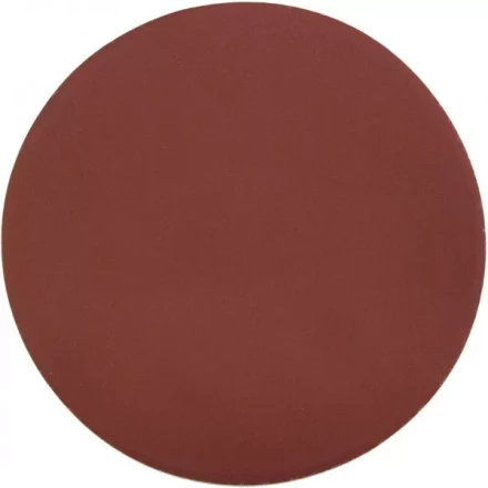 Круг шлифовальный ЗУБР &quot;МАСТЕР&quot; универсальный, из абразивной бумаги на велкро основе, без отверстий, Р600, 150мм, 5шт 35568-150-600 купить в Нягани