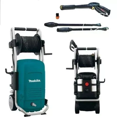 Минимойка-мойка высокого давления Makita HW151 купить в Нягани