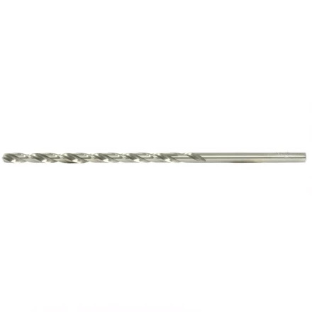 Сверло спиральное по металлу 4,2 х 119 мм Р6М5 удлиненное БАРС 718042 купить в Нягани