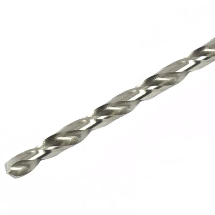 Сверло спиральное по металлу 4,2 х 119 мм Р6М5 удлиненное БАРС 718042 купить в Нягани