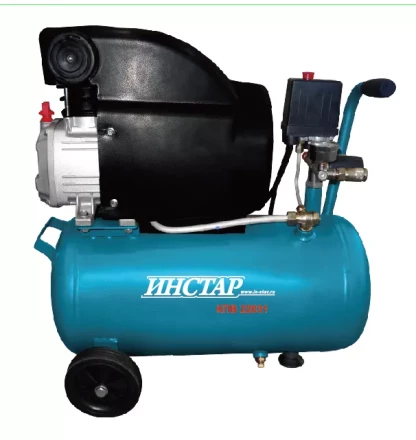 Компрессор поршневой ИНСТАР КПВ 22031 купить в Нягани