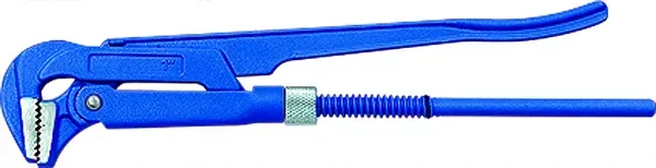 Ключ трубный рычажный №2 литой СИБРТЕХ 15759 купить в Нягани