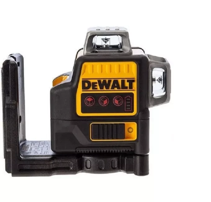 Нивелир лазерный DCE0811LR DeWalt купить в Нягани