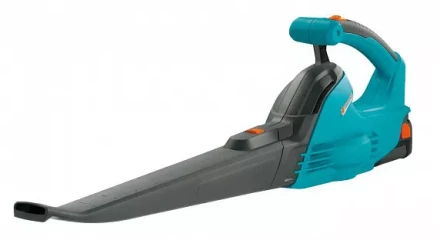 Воздуходув аккумуляторный AccuJet 18-Li без аккумулятора GARDENA купить в Нягани