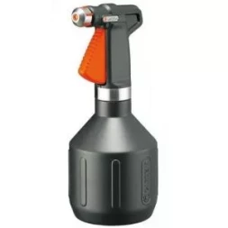 Домашнее садоводство: Опрыскиватель Premium 1 л GARDENA