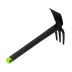 Мотыжка комбинированная Palisad, 76 х 320 мм, пластиковая, Nylon, 623945 купить в Нягани