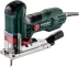 Лобзик электрический STE100 Quick Metabo купить в Нягани
