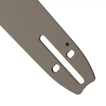 Шина для бензопилы Denzel DGS-5218, длина 45 см (18&quot;), шаг 0.325&quot;, паз 1.5 мм, 72 звена, 59802 купить в Нягани