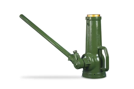 Домкрат винтовой TOR ДВ 10,0 т (G) 126101 купить в Нягани