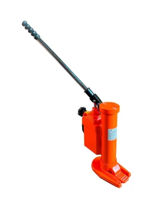 Домкрат гидравлический TOR ДПГ-50 (HM-50) 5 т (G) 10552 купить в Нягани