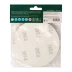 Круг абразивный на ворсовой подложке под &quot;липучку&quot;, P 240, 125 мм, 10 шт Сибртех 738717 купить в Нягани