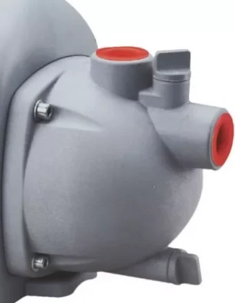 Насос поверхностный центробежный Кратон WP-600P 5 04 01 009 купить в Нягани