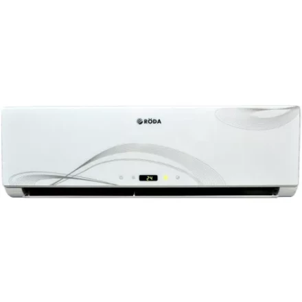 Внутренний блок сплит-системы RODA RS-V12A ТМ купить в Нягани