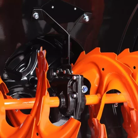 Бензиновый снегоуборщик PATRIOT PS 791 Е купить в Нягани