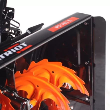 Бензиновый снегоуборщик PATRIOT PS 791 Е купить в Нягани