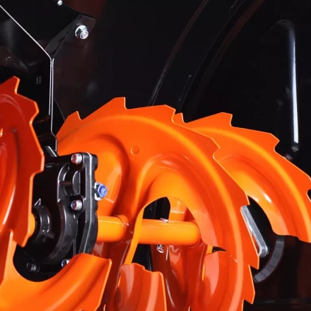 Бензиновый снегоуборщик PATRIOT PS 791 Е купить в Нягани