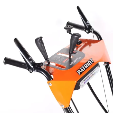 Бензиновый снегоуборщик PATRIOT PS 791 Е купить в Нягани