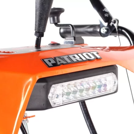 Бензиновый снегоуборщик PATRIOT PS 791 Е купить в Нягани
