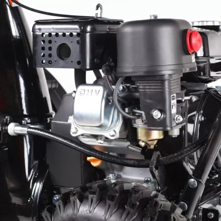 Бензиновый снегоуборщик PATRIOT PS 791 Е купить в Нягани