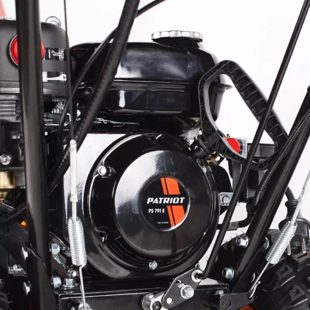 Бензиновый снегоуборщик PATRIOT PS 791 Е купить в Нягани
